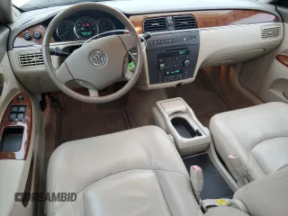 2005 Buick LaCrosse CXL z VIN 2G4WD532451229099, wystawiony jako Copart lot #57656155 z przebiegiem 134 246 mil mil oraz Szkody całkowita. Historia ofert i sprzedaży dostępna na DreamBid. Obrazek 8.