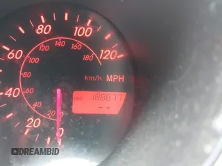 2003 Pontiac Vibe with VIN 5Y2SL62813Z407993, listed as a IAAI auction lot 42163932 with 188,677 mi miles and . Bid and sale history available at DreamBid. Image 15.