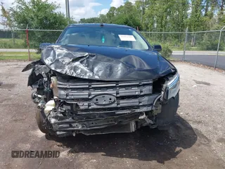 2013 Ford Edge Limited with VIN 2FMDK3KC9DBB91096, listed as a IAAI auction lot 42452365 with Not provided miles and . Bid and sale history available at DreamBid. Image 6.