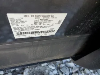 2019 Ford Explorer XLT with VIN 1FM5K7D82KGA57850, listed as a Copart auction lot 49382905 with 81,754 mi miles and Salvage Title. Bid and sale history available at carsss.com. Image 14.