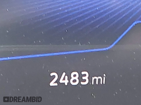 2024 Volkswagen Jetta S with VIN 3VW5M7BU2RM074403, listed as a IAAI auction lot 42215635 with 2,483 mi miles and . Bid and sale history available at DreamBid. Image 15.