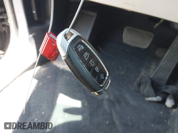 2022 Hyundai Palisade SEL с VIN KM8R4DHE1NU477034, выставлен на аукционе IAAI как лот 42243297 с пробегом 56 962 миль миль и . История ставок и продаж доступна на DreamBid. Изображение 11.