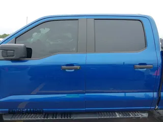 2023 Ford F-150 XL with VIN 1FTFW1E58PKD41387, listed as a IAAI auction lot 41870212 with 48,882 mi miles and . Bid and sale history available at DreamBid. Image 15.