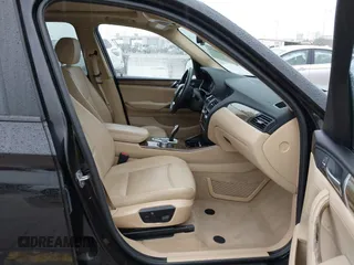 2016 BMW X3 sDrive28i with VIN 5UXWZ7C56G0R32387, listed as a IAAI auction lot 41880079 with 91,113 mi miles and . Bid and sale history available at DreamBid. Image 5.