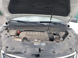 2014 Chevrolet Traverse LS z VIN 1GNKRFED8EJ232688, wystawiony jako IAAI lot #39786590 z przebiegiem 133 418 mil mil oraz . Historia ofert i sprzedaży dostępna na DreamBid. Obrazek 10.