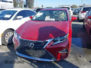 2016 Lexus ES 330 z VIN JTHBK1GG1G2229764, wystawiony jako IAAI lot #41401294 z przebiegiem 47 816 mil mil oraz . Historia ofert i sprzedaży dostępna na DreamBid. Obrazek 13.