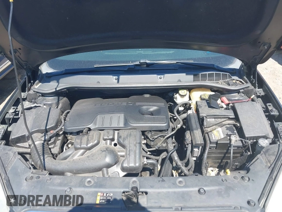 2013 Buick Verano Group с VIN 1G4PS5SKXD4150941, выставлен на аукционе IAAI как лот 42066940 с пробегом 135 227 миль миль и . История ставок и продаж доступна на DreamBid. Изображение 10.