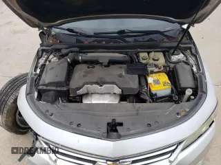 2014 Chevrolet Impala LT with VIN 1G1115SL5EU146263, listed as a Copart auction lot 51222155 with Not Provided miles and Salvage Title. Bid and sale history available at DreamBid. Image 12.
