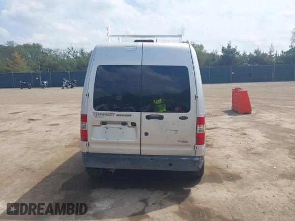 2013 Ford Transit Connect XLT z VIN NM0LS6BN4DT146146, wystawiony jako IAAI lot #42278080 z przebiegiem 254 750 mil mil oraz . Historia ofert i sprzedaży dostępna na DreamBid. Obrazek 17.