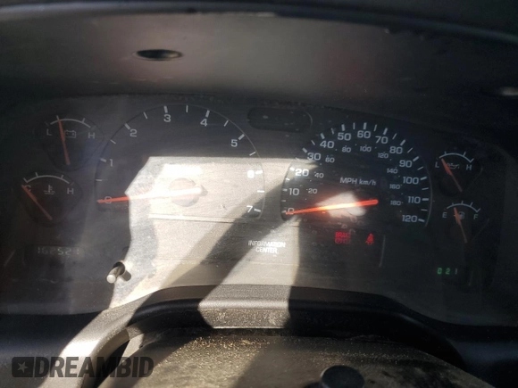 2003 Dodge Dakota Sport with VIN 1D7HL38N03S172331, listed as a Copart auction lot 78851764 with 162,521 mi miles and Clean Title. Bid and sale history available at carsss.com. Image 9.