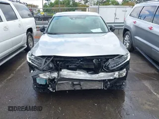 2021 Honda Accord Sport SE z VIN 1HGCV1F43MA038130, wystawiony jako IAAI lot #42016822 z przebiegiem 49 880 mil mil oraz . Historia ofert i sprzedaży dostępna na DreamBid. Obrazek 6.
