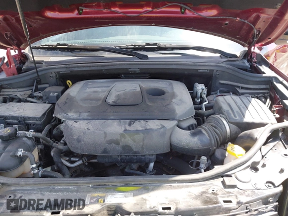 2019 Jeep Grand Cherokee Limited with VIN 1C4RJFBG7KC828467, listed as a IAAI auction lot 41822561 with 37,916 mi miles and . Bid and sale history available at DreamBid. Image 10.