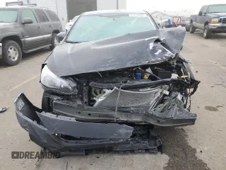 2023 Subaru Impreza with VIN 4S3GKAB69P3604512, listed as a Copart auction lot 81816624 with 3,027 mi miles and Salvage title. Bid and sale history available at DreamBid. Image 5.