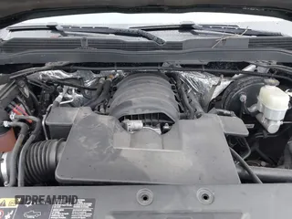 2015 Chevrolet Silverado 1500 LT with VIN 1GCVKREC5FZ264391, listed as a IAAI auction lot 41222685 with 138,874 mi miles. Bid and sale history available at carsss.com. Image 10.
