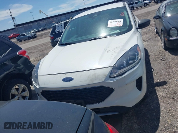2022 Ford Escape SE с VIN 1FMCU9G61NUA61014, выставлен на аукционе IAAI как лот 42300004 с пробегом 182 352 миль миль и . История ставок и продаж доступна на DreamBid. Изображение 12.
