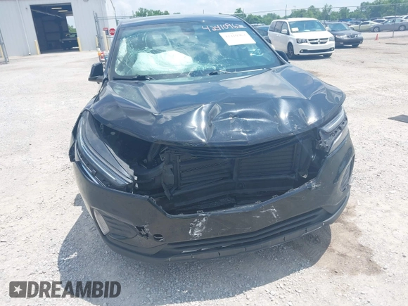 2023 Chevrolet Equinox LT with VIN 3GNAXJEG2PL215136, listed as a IAAI auction lot 42410962 with 61,490 mi miles and . Bid and sale history available at DreamBid. Image 6.