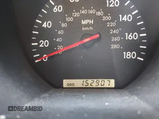 2002 Lexus SC 430 with VIN JTHFN48Y920008418, listed as a IAAI auction lot 42220823 with 152,907 mi miles and . Bid and sale history available at DreamBid. Image 16.