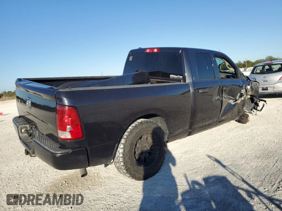 2016 Ram 1500 Express z VIN 1C6RR6FG8GS142235, wystawiony jako Copart lot #86250044 z przebiegiem 174 199 mil mil oraz Szkoda całkowita • Salvage title. Historia ofert i sprzedaży dostępna na DreamBid. Obrazek 3.