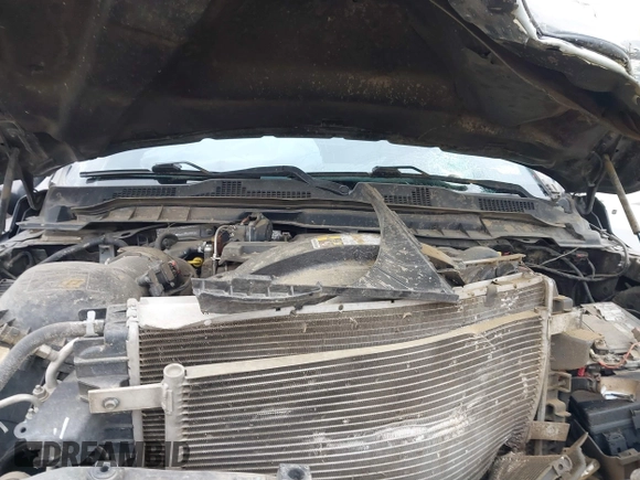 2018 Ram 2500 Tradesman z VIN 3C6UR5CL0JG369584, wystawiony jako IAAI lot #41424493 z przebiegiem Nie podano mil oraz . Historia ofert i sprzedaży dostępna na DreamBid. Obrazek 10.