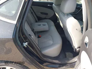 2013 Buick Verano Convenience Group with VIN 1G4PR5SK3D4236314, listed as a IAAI auction lot 41886470 with 128,611 mi miles and . Bid and sale history available at DreamBid. Image 8.