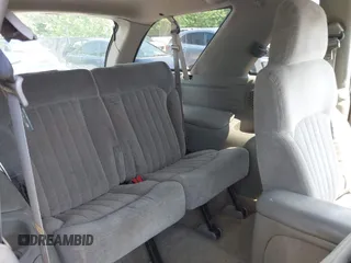 1999 Chevrolet Blazer LS с VIN 1GNCT18W3XK116060, выставлен на аукционе IAAI как лот 42213762 с пробегом 216 788 миль миль и . История ставок и продаж доступна на DreamBid. Изображение 8.