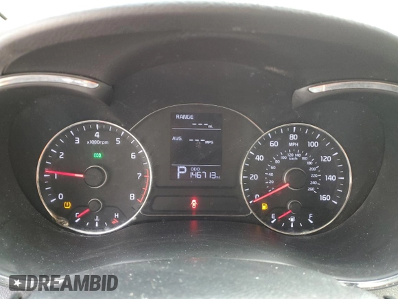 2015 Kia Forte LX with VIN KNAFX4A62F5382010, listed as a Copart auction lot 77977064 with 146,713 mi miles and Salvage Title. Bid and sale history available at carsss.com. Image 9.