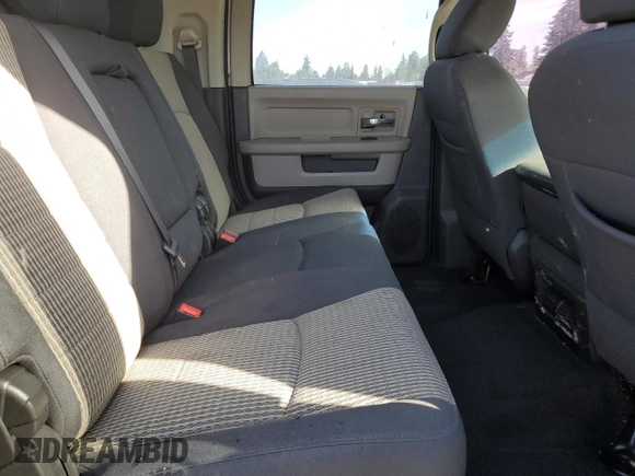 2011 Dodge 3500 SLT z VIN 3D73Y3HL0BG592767, wystawiony jako Copart lot #51824395 z przebiegiem 142 905 mil mil oraz Szkody całkowita. Historia ofert i sprzedaży dostępna na DreamBid. Obrazek 10.
