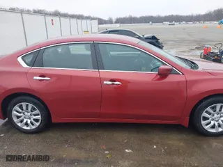 2013 Nissan Altima 2.5 S with VIN 1N4AL3AP9DC253370, listed as a IAAI auction lot 41547232 with 88,393 mi miles. Bid and sale history available at carsss.com. Image 13.