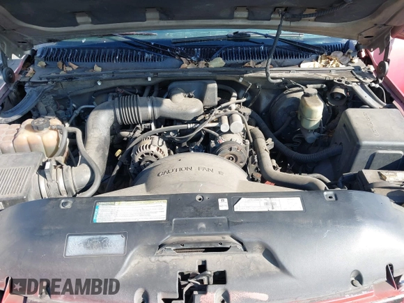 2000 Chevrolet Silverado 1500 with VIN 2GCEC19W6Y1117267, listed as a IAAI auction lot 41414335 with 255,802 mi miles and . Bid and sale history available at DreamBid. Image 10.