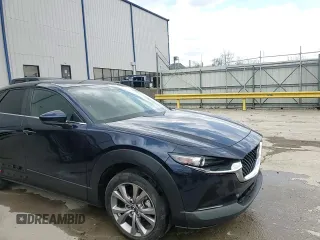 2021 Mazda CX-30 Select with VIN 3MVDMBBLXMM219719, listed as a Copart auction lot 51316825 with 110,875 mi miles and Salvage Title. Bid and sale history available at DreamBid. Image 13.