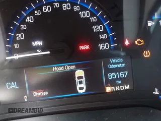 2016 Cadillac CTS RWD with VIN 1G6AP5SX6G0156497, listed as a IAAI auction lot 42307346 with 85,167 mi miles and . Bid and sale history available at DreamBid. Image 15.