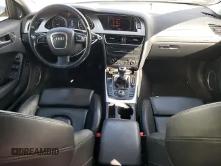 2010 Audi A4 2.0T Premium Plus with VIN WAUHFAFL8AN032298, listed as a Copart auction lot 78227854 with 106,127 mi miles and Salvage Title. Bid and sale history available at carsss.com. Image 8.