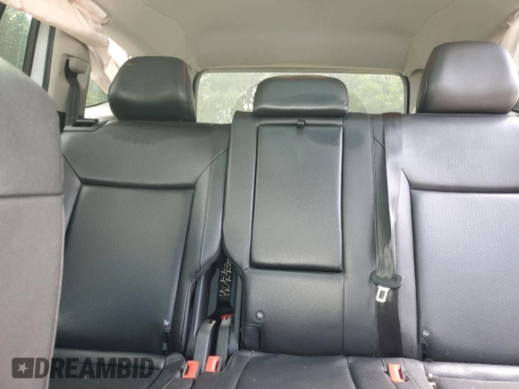 2018 Volkswagen Atlas SEL with VIN 1V2ER2CA7JC517354, listed as a Copart auction lot 57041865 with 118,126 mi miles and Salvage title. Bid and sale history available at DreamBid. Image 10.