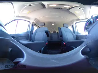 2023 Ford Transit Passenger XL с VIN 1FBAX2YG2PKA59910, выставлен на аукционе IAAI как лот 41663186 с пробегом 60 803 миль миль и . История ставок и продаж доступна на DreamBid. Изображение 18.