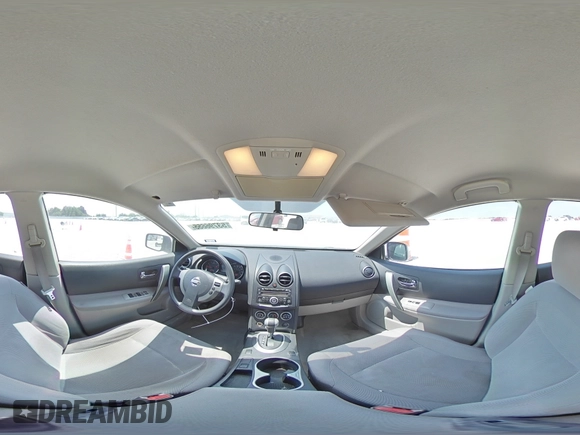 2013 Nissan Rogue S with VIN JN8AS5MT9DW501170, listed as a Copart auction lot 53796655 with 148,086 mi miles and Salvage Title. Bid and sale history available at DreamBid. Image 15.