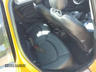 2016 MINI Hardtop 4 Door with VIN WMWXU1C58G2D08712, listed as a IAAI auction lot 42038278 with 96,874 mi miles and . Bid and sale history available at DreamBid. Image 8.