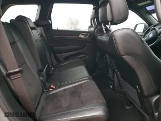 2021 Jeep Grand Cherokee Laredo X with VIN 1C4RJEAG8MC713939, listed as a Copart auction lot 45969305 with 73,231 mi miles and Salvage Title. Bid and sale history available at carsss.com. Image 10.