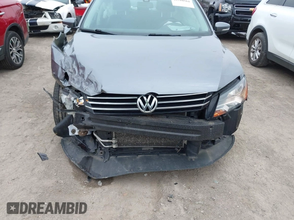 2014 Volkswagen Passat Wolfsburg Edition with VIN 1VWAT7A37EC102282, listed as a IAAI auction lot 42310561 with 113,374 mi miles and . Bid and sale history available at DreamBid. Image 6.