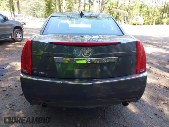 2011 Cadillac CTS Performance с VIN 1G6DL5EY9B0123726, выставлен на аукционе IAAI как лот 42525411 с пробегом 233 381 миль миль и . История ставок и продаж доступна на DreamBid. Изображение 16.