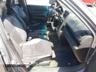 2005 Honda CR-V EX SE with VIN JHLRD78965C039871, listed as a IAAI auction lot 41981803 with 213,745 mi miles. Bid and sale history available at carsss.com. Image 5.