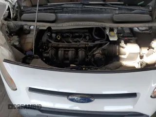 2018 Ford Transit Connect XLT с VIN NM0LS7F71J1359029, выставлен на аукционе Copart как лот 61209445 с пробегом 177 170 миль миль и Чистый • Clean title. История ставок и продаж доступна на DreamBid. Изображение 12.