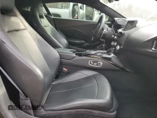 2020 Aston Martin Vantage z VIN SCFSMGAWXLGN02889, wystawiony jako Copart lot #41468605 z przebiegiem 21 815 mil mil oraz Szkody całkowita. Historia ofert i sprzedaży dostępna na DreamBid. Obrazek 10.