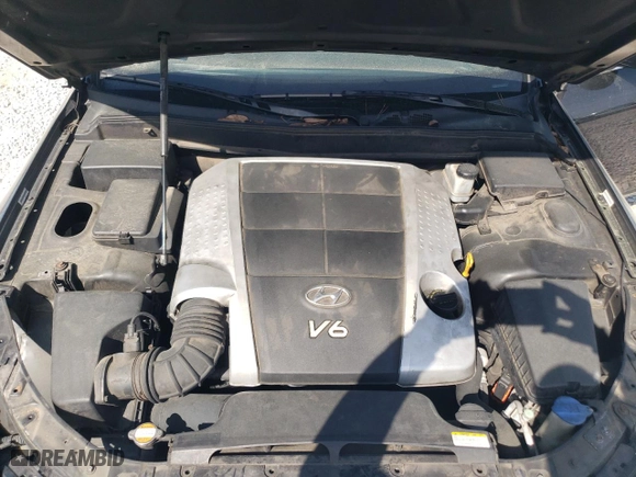 2009 Hyundai Genesis with VIN KMHGC46E19U039312, listed as a Copart auction lot 51131965 with 234,586 mi miles and Salvage Title. Bid and sale history available at carsss.com. Image 11.