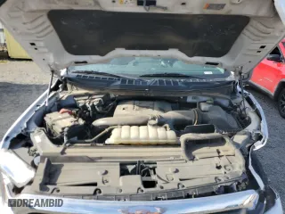 2021 Ford F-150 XL with VIN 1FTFW1E83MFB80686, listed as a Copart auction lot 52386125 with 156,582 mi miles and Salvage Title. Bid and sale history available at carsss.com. Image 11.