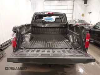 2015 GMC Sierra 1500 SLE with VIN 1GTV2UEC0FZ151760, listed as a IAAI auction lot 41988450 with 124,674 mi miles. Bid and sale history available at carsss.com. Image 18.