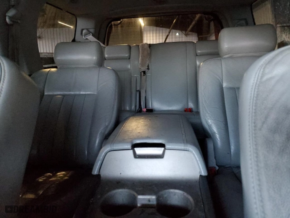 2004 Lincoln Navigator Luxury with VIN 5LMFU28R74LJ12806, listed as a Copart auction lot 87106154 with 189,777 mi miles and Clean Title. Bid and sale history available at carsss.com. Image 10.