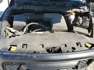 2019 Ram 1500 Classic Warlock with VIN 1C6RR6GG0KS704233, listed as a Copart auction lot 81370514 with 70,136 mi miles and Salvage Title. Bid and sale history available at carsss.com. Image 11.