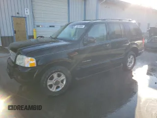 2002 Ford Explorer z VIN 1FMZU75E52ZB80241, wystawiony jako Copart lot #78949994 z przebiegiem 125 934 mil mil oraz Szkoda całkowita • Salvage title. Historia ofert i sprzedaży dostępna na DreamBid. Obrazek 1.
