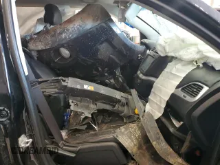 2015 Dodge Journey R/T with VIN 3C4PDDEG5FT677718, listed as a Copart auction lot 59891255 with Not provided miles and Non repairable. Bid and sale history available at DreamBid. Image 7.