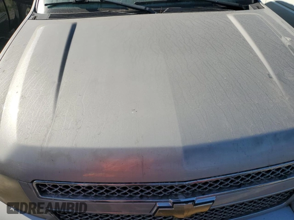 2007 Chevrolet Avalanche LT w/3LT with VIN 3GNEC120X7G293726, listed as a Copart auction lot 75201444 with 0 mi miles and Salvage Title. Bid and sale history available at carsss.com. Image 12.